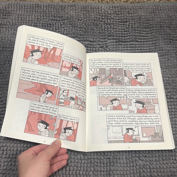 Demon Graphic Novel Volume 2 paperback book - Picture 14 of 16